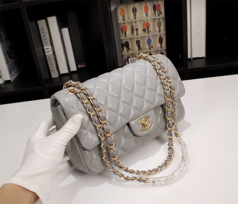 Ch**el cf series bags